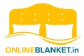 ONLINE BLANKET LOGO