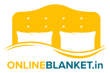 ONLINE BLANKET LOGO